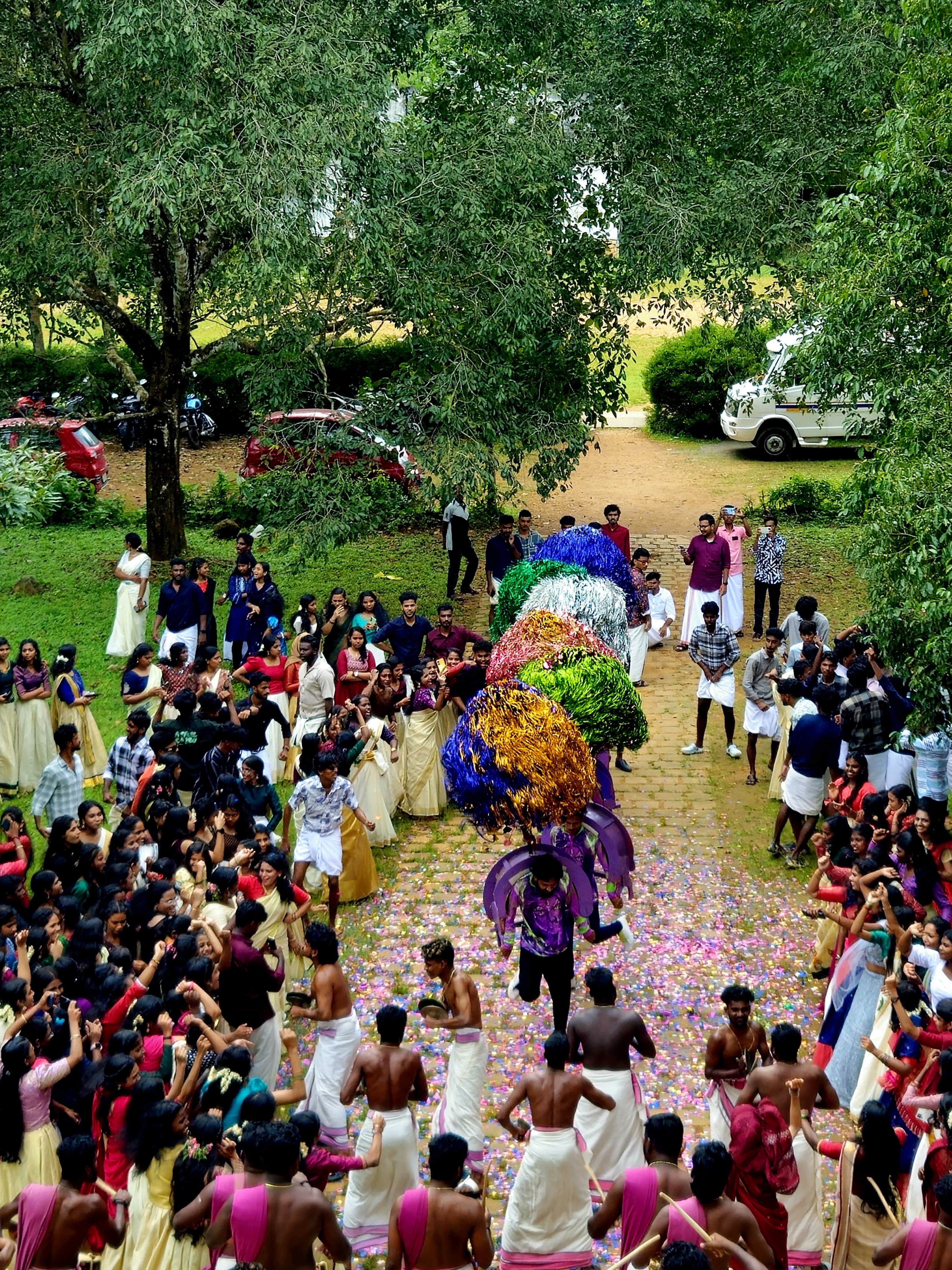 Onam 2024